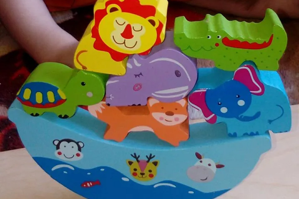 Минпросвещения РФ создаст для детских садов перечень разрешенных игрушек