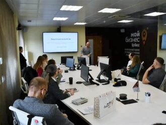 В Кузбассе стартовал новый поток обучающей программы «Азбука бизнеса»