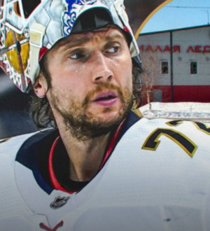 Сергей Бобровский обратился к губернатору Кузбасса с просьбой сохранить команду «Кузнецкие Медведи»