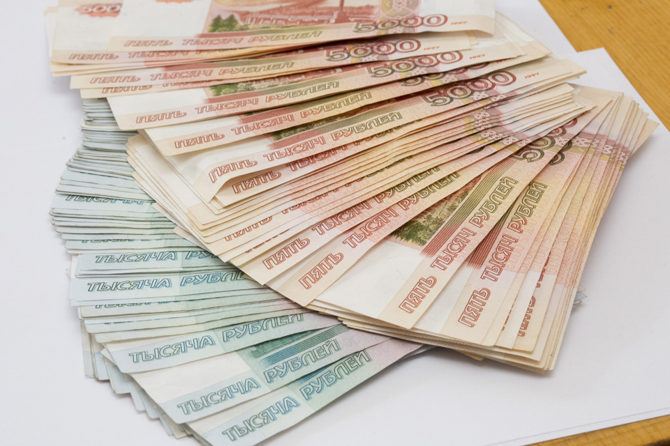 Кузбассовцы отдали мошенникам за неделю  25 миллионов рублей