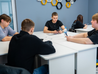 Кузбасские студенты участвуют во Всероссийском диктанте по курсу «Основы российской государственности»