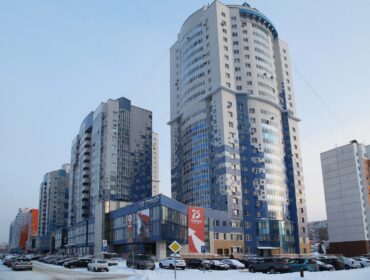 В Госдуме предложили расширить семейную ипотеку для родителей с детьми до 16 лет