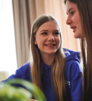 В Кузбассе стартовал новый сезон Всероссийского конкурса «Большая перемена»