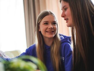 В Кузбассе стартовал новый сезон Всероссийского конкурса «Большая перемена»