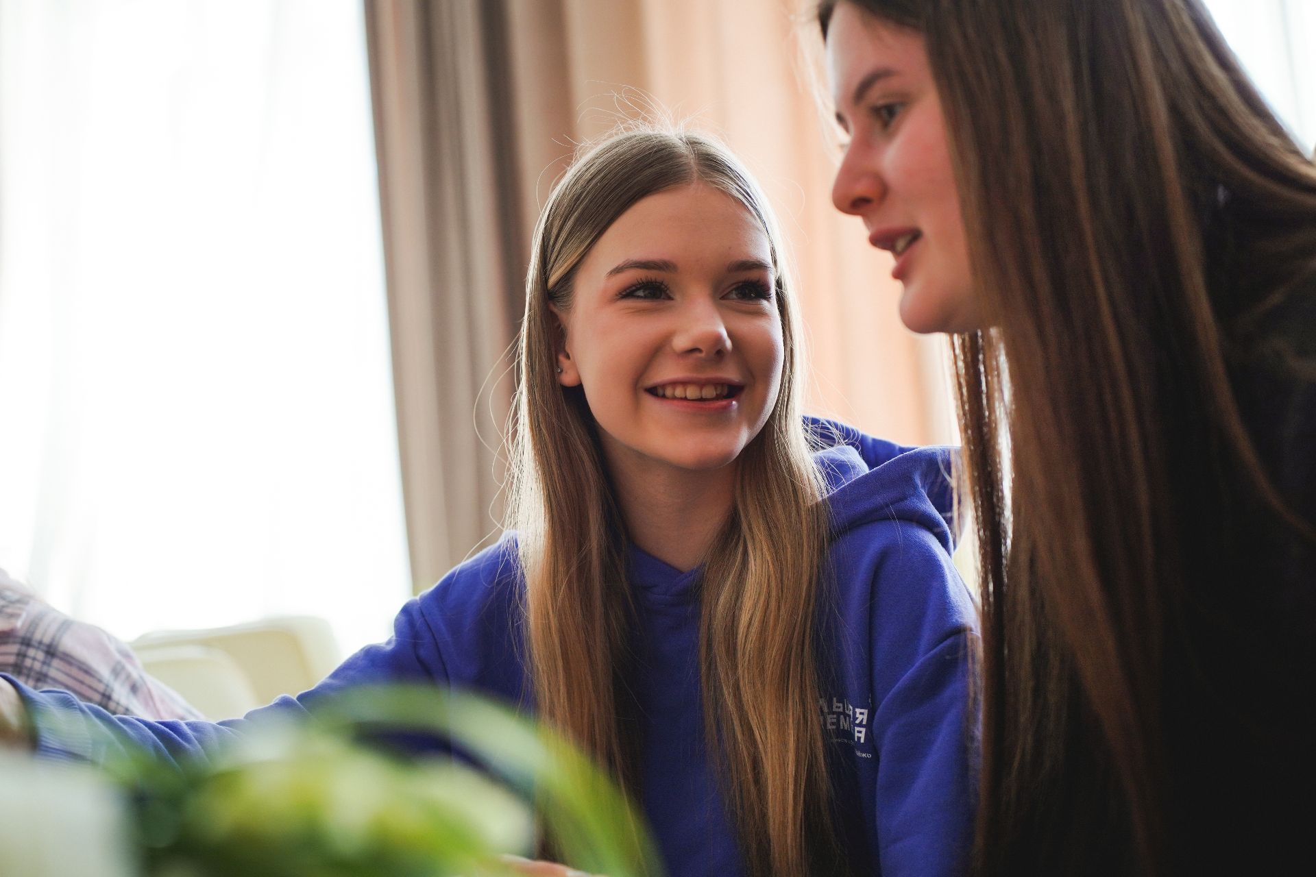 В Кузбассе стартовал новый сезон Всероссийского конкурса «Большая перемена»