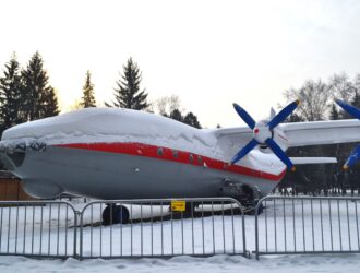 В Кемерове ищут желающего благоустроить парк «Антошка»