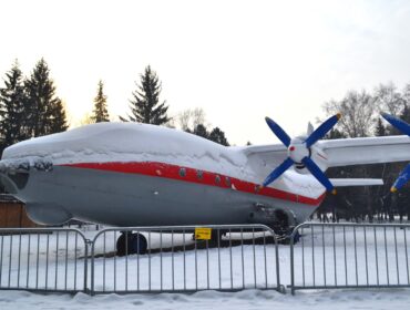 В Кемерове ищут желающего благоустроить парк «Антошка»