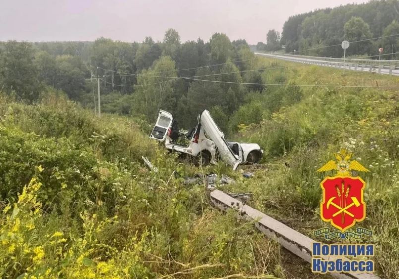 Кемеровчанина будут судить за «пьяное» ДТП, в котором погибла его жена