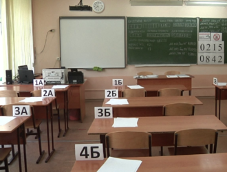 В Новокузнецке провели апробацию пунктов приема ЕГЭ