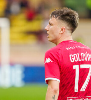 Кузбасский футболист «Монако» забил победный гол в ворота чемпиона Франции