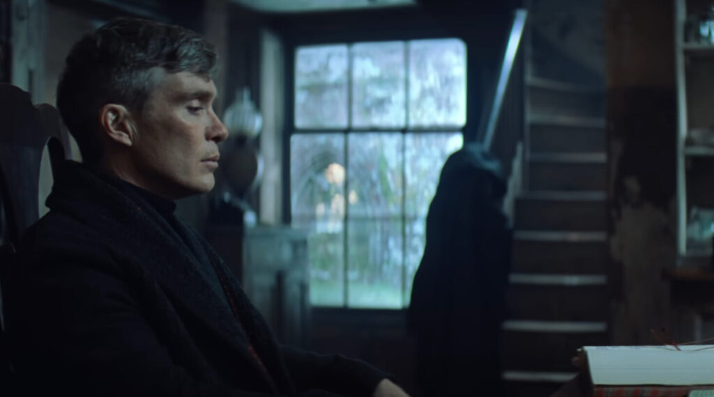 КиноКузбасс: «Острые козырьки: Бессмертный человек» - эпилог легенды или слабая тень сериала?