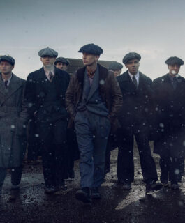 КиноКузбасс: «Острые козырьки: Бессмертный человек» –  эпилог легенды или слабая тень сериала?