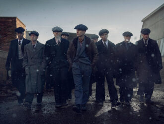 КиноКузбасс: «Острые козырьки: Бессмертный человек» –  эпилог легенды или слабая тень сериала?