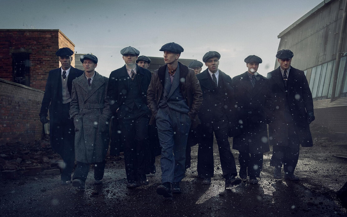 КиноКузбасс: «Острые козырьки: Бессмертный человек» –  эпилог легенды или слабая тень сериала?