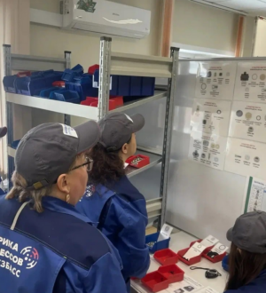 Сотрудников кузбасских предприятий обучат технологиям бережливого производства при поддержке «Единой России»