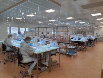 В Кемерове запускают завод по производству биопротезов клапанов сердца