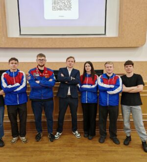 Познавательные лекции для студенческих отрядов Кузбасса: развитие креативности и мастерства публичных выступлений