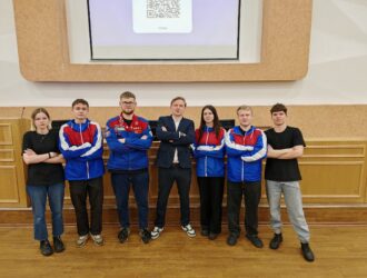 Познавательные лекции для студенческих отрядов Кузбасса: развитие креативности и мастерства публичных выступлений