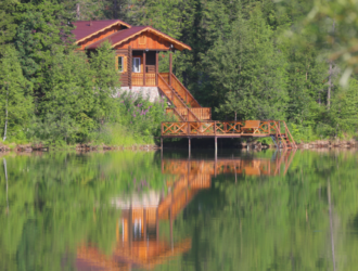 В Кузбассе появятся новые маршруты и места туристского интереса