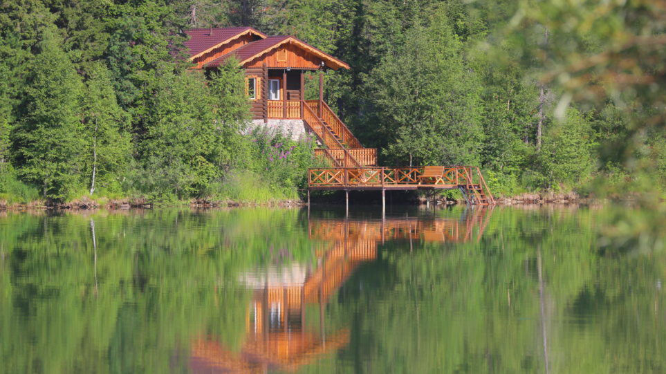 В Кузбассе появятся новые маршруты и места туристского интереса