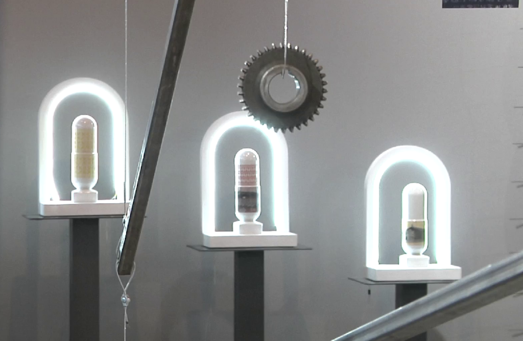 Новокузнецк глазами художников из других городов:  выставка «Город металла - город искусства» стала итогом работы арт-резиденции