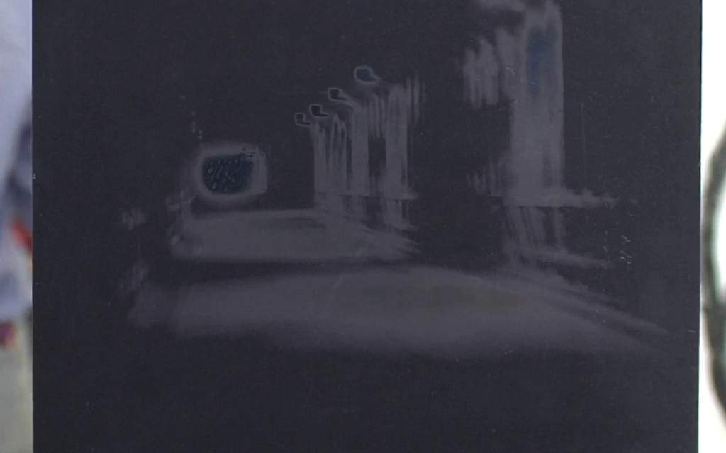 Новокузнецк глазами художников из других городов:  выставка «Город металла - город искусства» стала итогом работы арт-резиденции