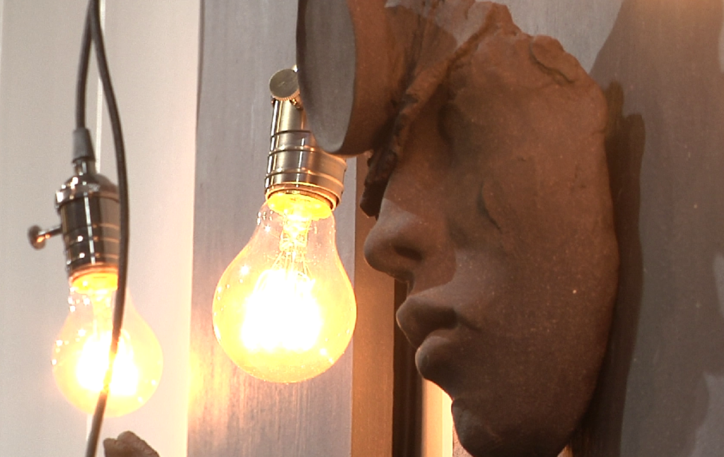 Новокузнецк глазами художников из других городов:  выставка «Город металла - город искусства» стала итогом работы арт-резиденции