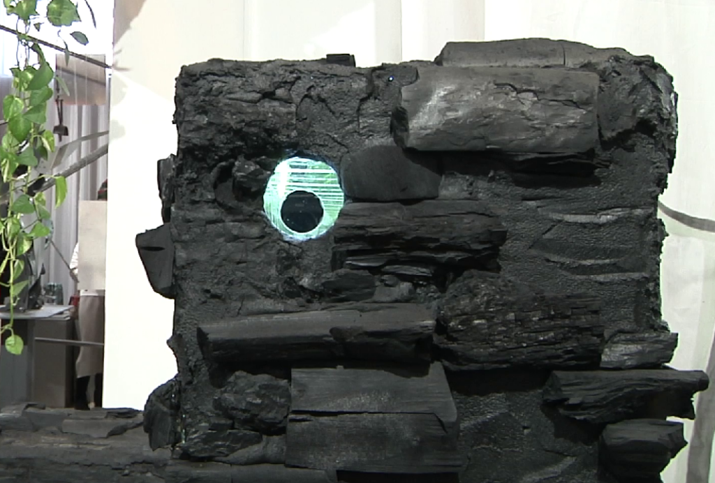 Новокузнецк глазами художников из других городов:  выставка «Город металла - город искусства» стала итогом работы арт-резиденции