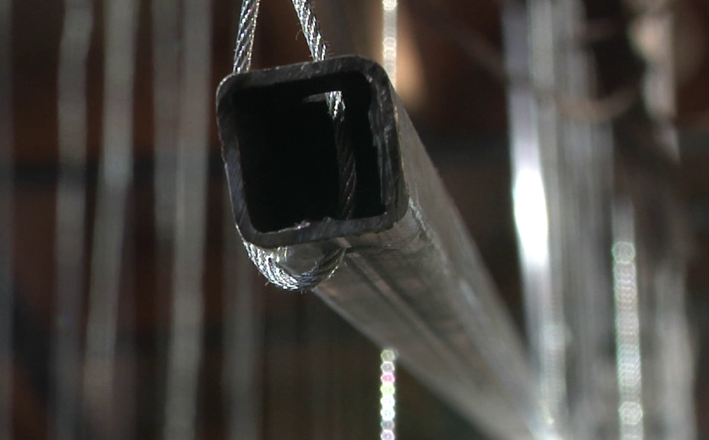 Новокузнецк глазами художников из других городов:  выставка «Город металла - город искусства» стала итогом работы арт-резиденции