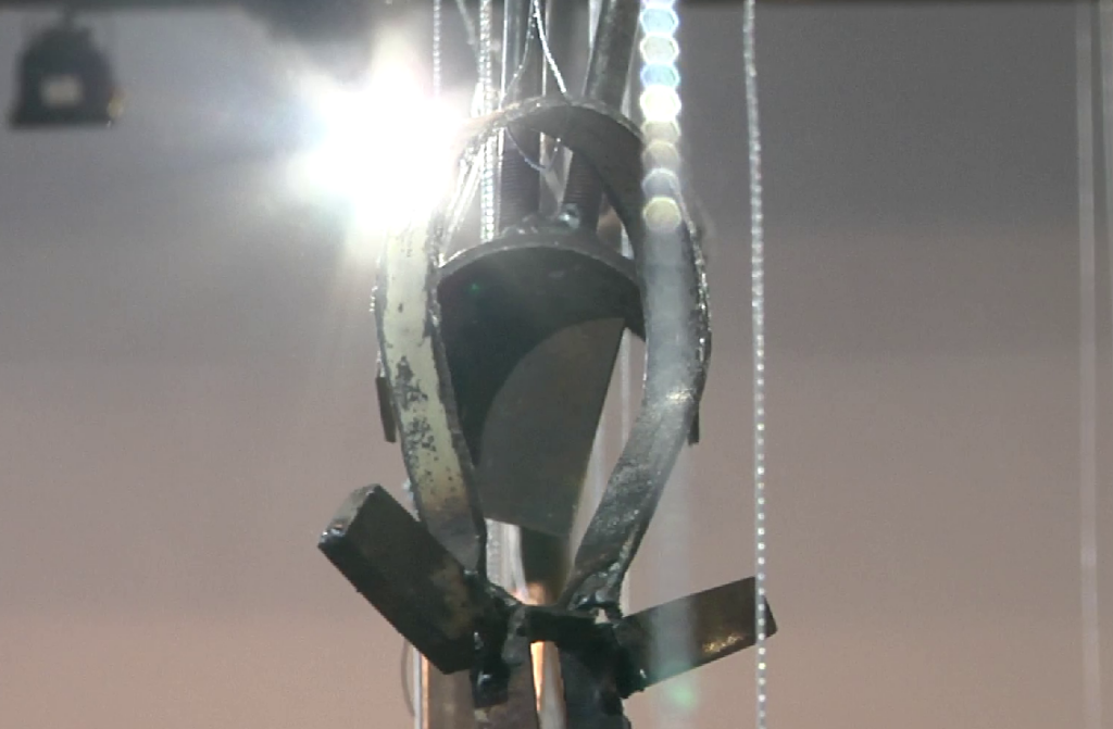 Новокузнецк глазами художников из других городов:  выставка «Город металла - город искусства» стала итогом работы арт-резиденции