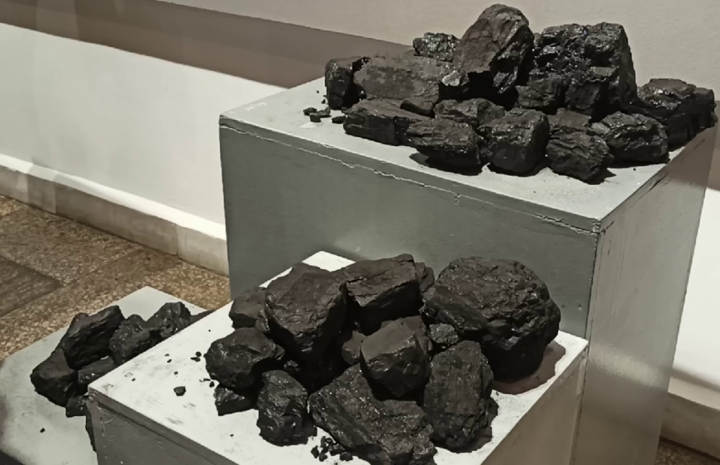 Новокузнецк глазами художников из других городов:  выставка «Город металла - город искусства» стала итогом работы арт-резиденции