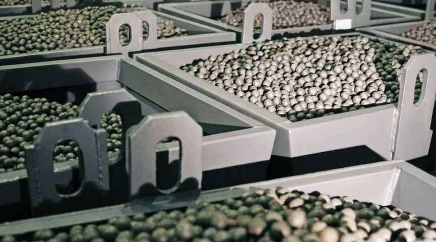 В Гурьевске расширили металлургическое производство