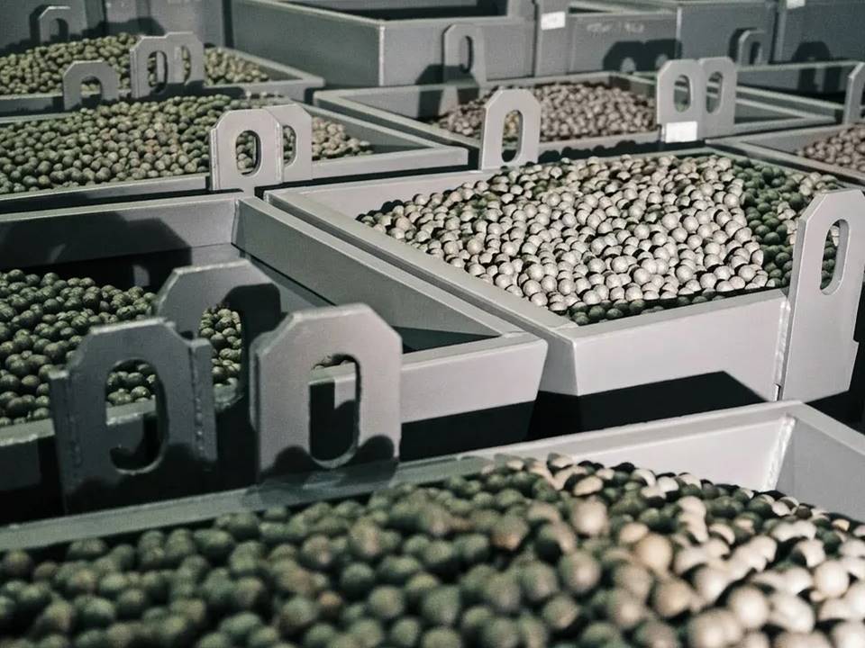 В Гурьевске расширили металлургическое производство