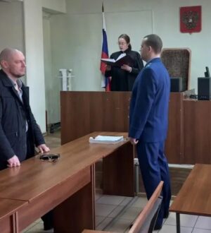 Главу проекта реконструкции Бызовского шоссе в Новокузнецке посадили на 11 лет