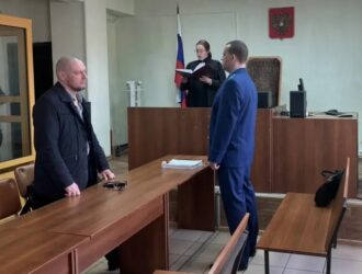 Главу проекта реконструкции Бызовского шоссе в Новокузнецке посадили на 11 лет