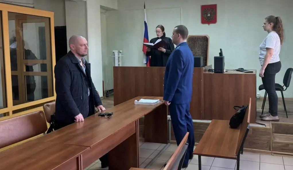 Главу проекта реконструкции Бызовского шоссе в Новокузнецке посадили на 11 лет