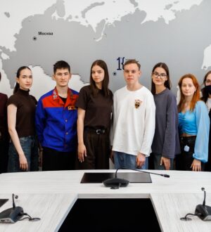 Студенческие отряды Кузбасса стали победителями грантового конкурса «Гранты ректора»