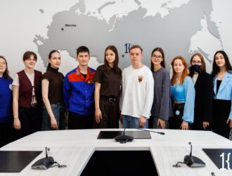 Студенческие отряды Кузбасса стали победителями грантового конкурса «Гранты ректора»