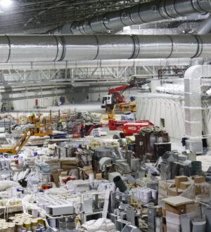 Ученые из Кузбасса готовятся к работе на базе Центра «СКИФ» в Новосибирской области