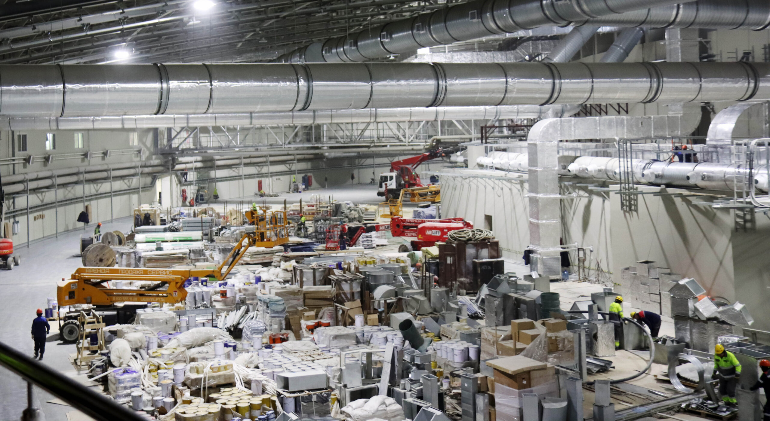 Ученые из Кузбасса готовятся к работе на базе Центра «СКИФ» в Новосибирской области