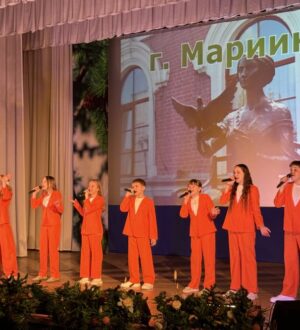 В Кузбассе проходит IV молодежный фестиваль «Чивилихинский март»