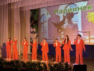 В Кузбассе проходит IV молодежный фестиваль «Чивилихинский март»