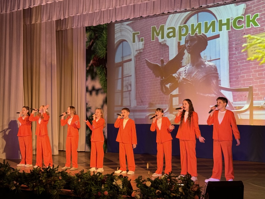 В Кузбассе проходит IV молодежный фестиваль «Чивилихинский март»