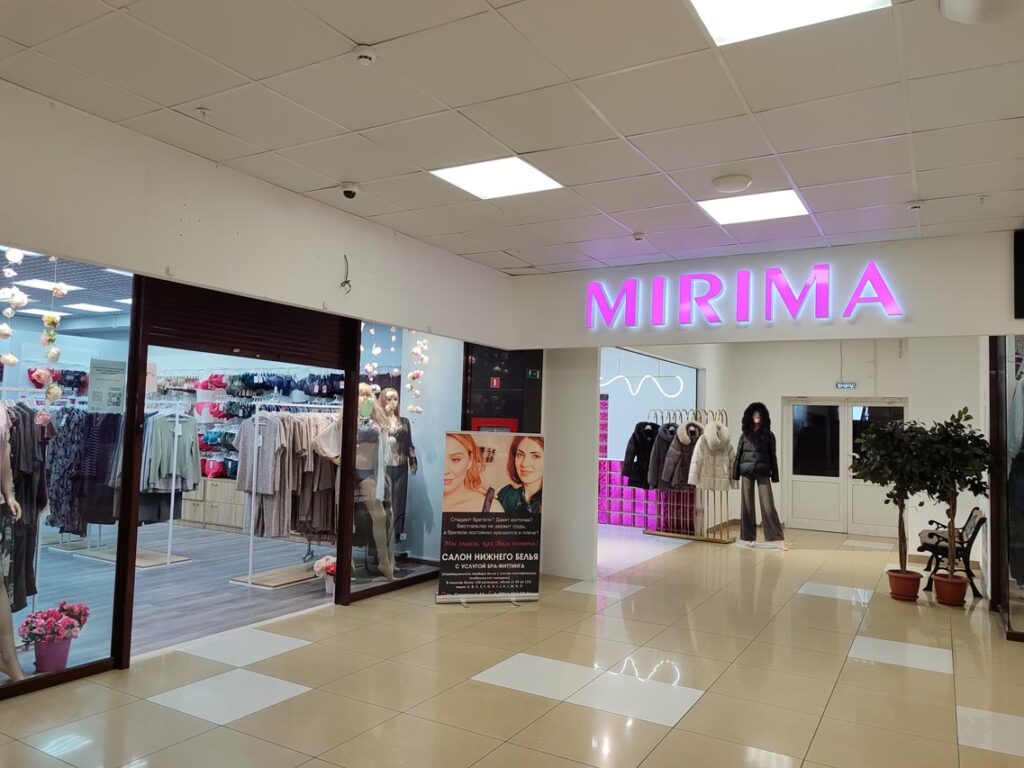 «Великий и могучий»: спешат ли кемеровские предприниматели менять вывески после выхода новых поправок?  