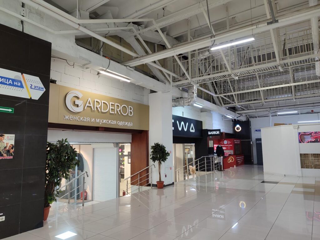 «Великий и могучий»: спешат ли кемеровские предприниматели менять вывески после выхода новых поправок?  