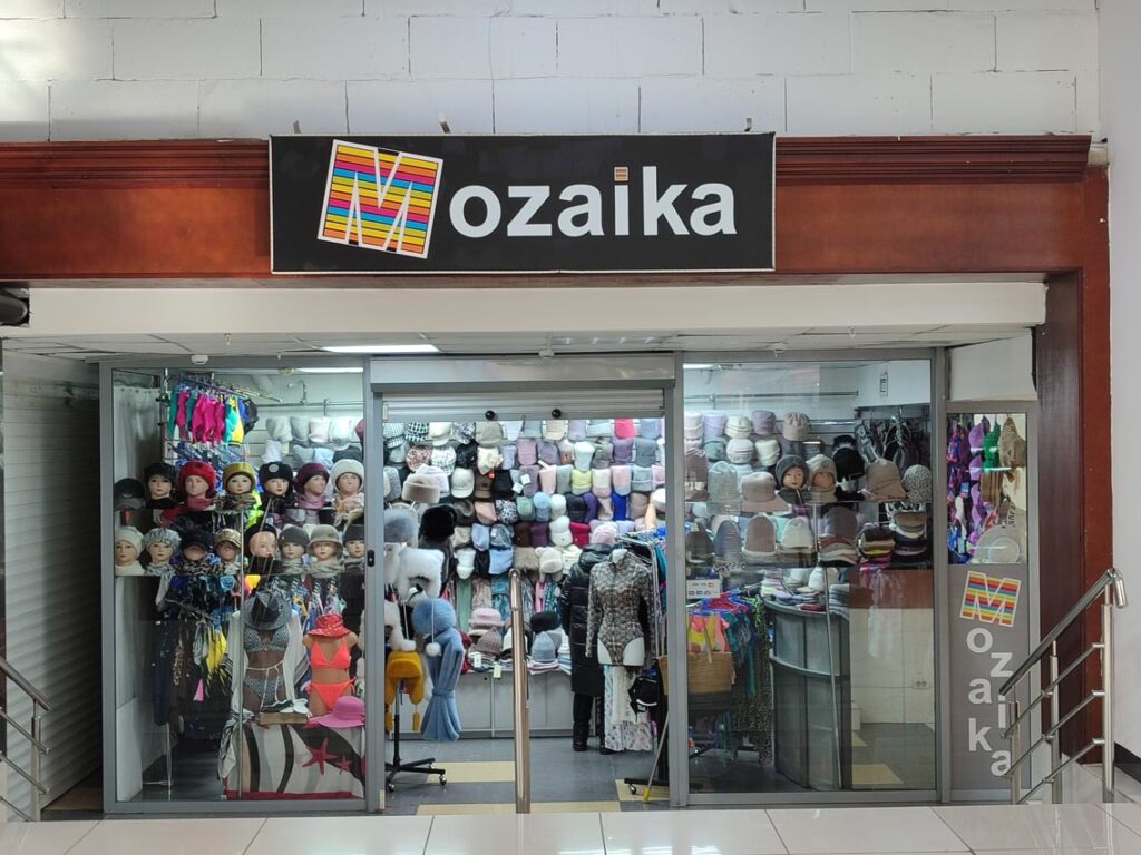 «Великий и могучий»: спешат ли кемеровские предприниматели менять вывески после выхода новых поправок?  