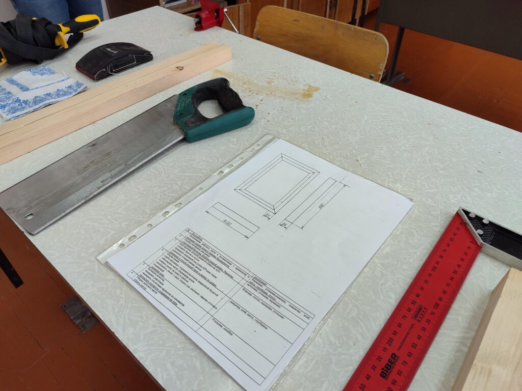 В Кемерове впервые прошел чемпионат профессионального мастерства «Абилимпикс. Дети»