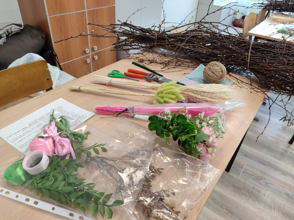 В Кемерове впервые прошел чемпионат профессионального мастерства «Абилимпикс. Дети»