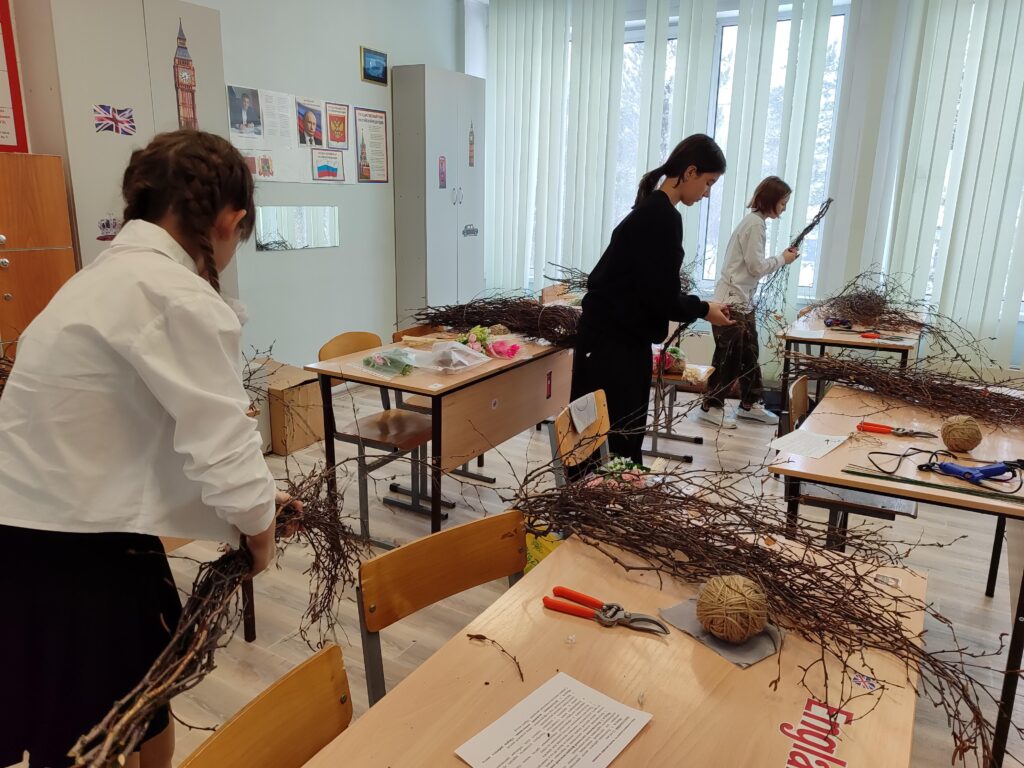 В Кемерове впервые прошел чемпионат профессионального мастерства «Абилимпикс. Дети»