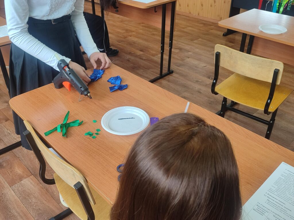 В Кемерове впервые прошел чемпионат профессионального мастерства «Абилимпикс. Дети»